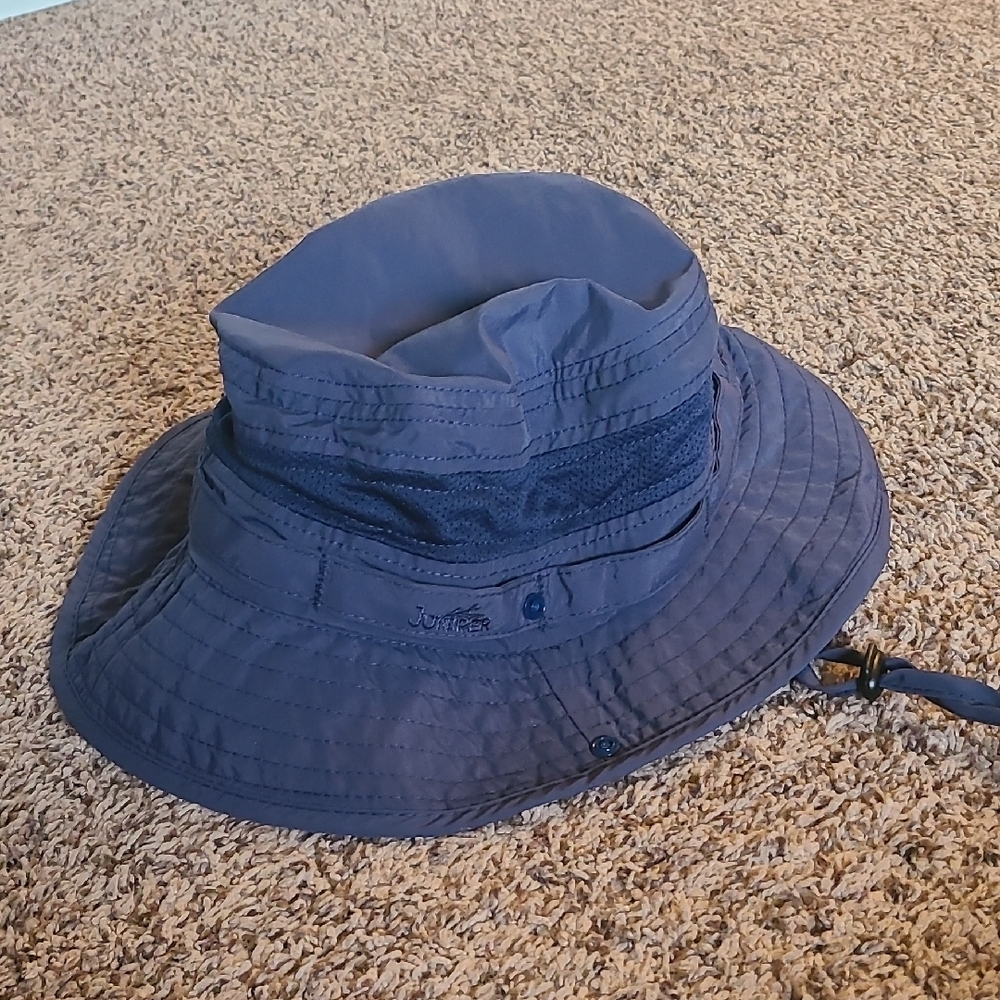 Unisex Bucket Hat